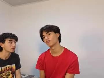 patri_ck_villa on Chaturbate