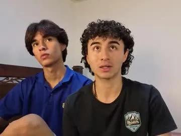patri_ck_villa on Chaturbate