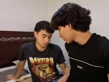 patri_ck_villa on Chaturbate