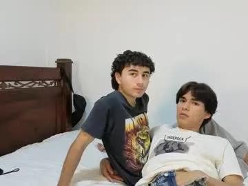 patri_ck_villa on Chaturbate