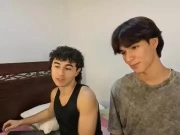 patri_ck_villa on Chaturbate