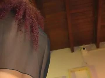 patty_m on Chaturbate 