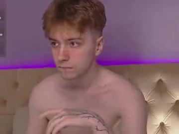 Watch Paul_holt, he wants to masturbate for you paul_holt from Chaturbate