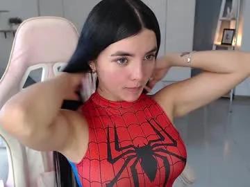 pavlovacoluccii_ from Chaturbate