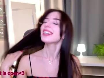 Checkout Peachypoet, she wants to masturbate for you peachypoet from Chaturbate