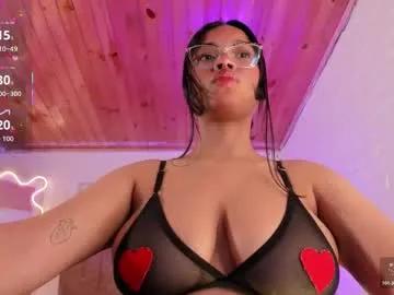 Freechat penelope_tay on Chaturbate