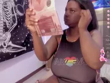 Freechat penelopeboobs_ on Chaturbate