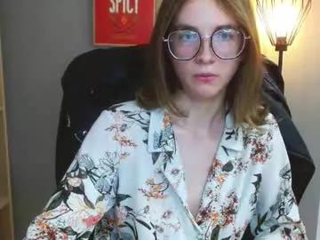 penny_lust on Chaturbate 
