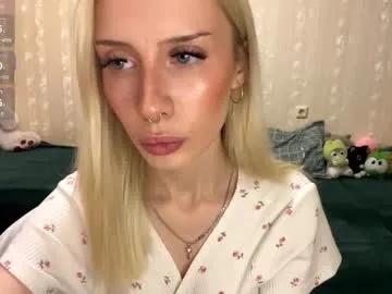 Away pennyczubakowski on Chaturbate