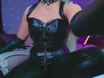 pepper_cat on Chaturbate