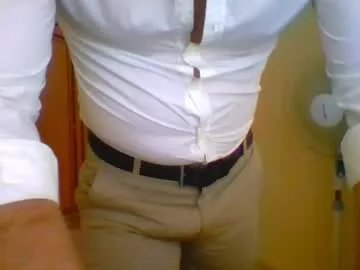 Freechat peron88 on Chaturbate