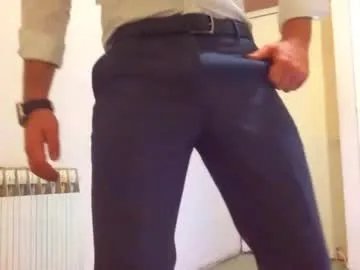 Freechat peron88 on Chaturbate