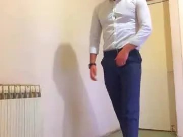 Freechat peron88 on Chaturbate