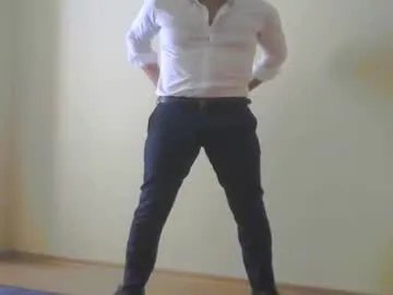 Freechat peron88 on Chaturbate