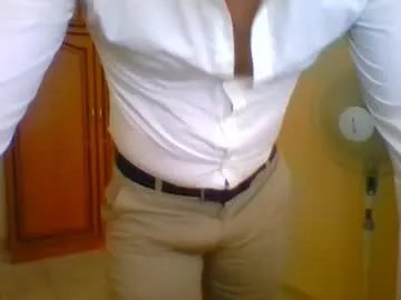 Freechat peron88 on Chaturbate