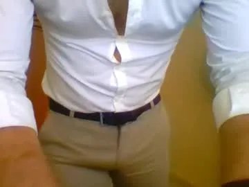 Freechat peron88 on Chaturbate