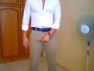 Freechat peron88 on Chaturbate