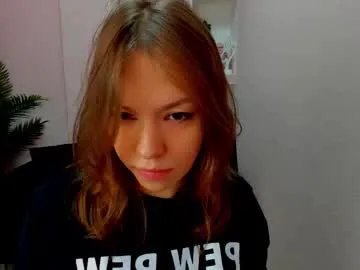 persinaky on Chaturbate