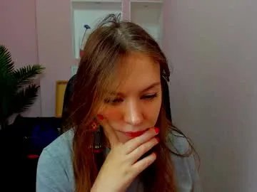 persinaky on Chaturbate