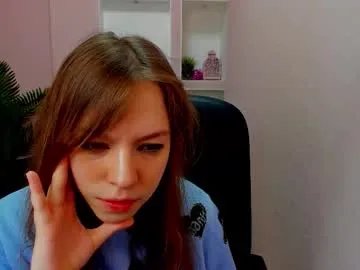 persinaky on Chaturbate