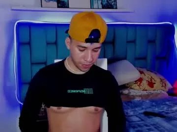petter_coleman on Chaturbate