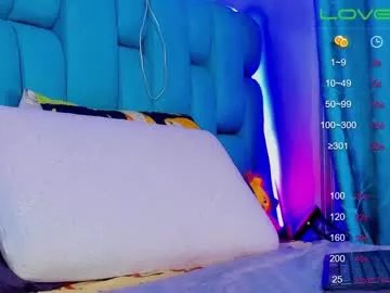 petter_coleman on Chaturbate