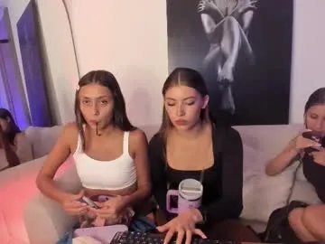 peyton_ws on Chaturbate