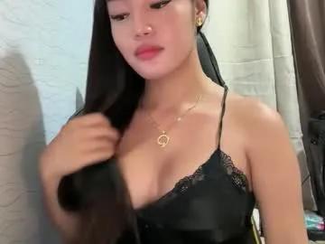 pinaycandice on Chaturbate