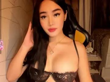pinaycandice on Chaturbate