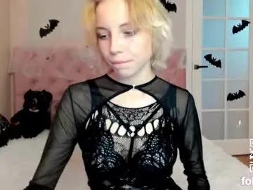pink_lila18 on Chaturbate