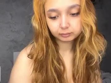 pinkncrazy on Chaturbate 