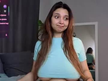 pinkncrazy on Chaturbate 