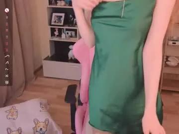 plastic_beach on Chaturbate