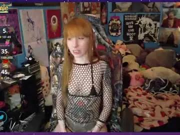 Freechat playgh0ul on Chaturbate