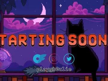 Freechat playgh0ul on Chaturbate