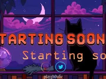 Freechat playgh0ul on Chaturbate