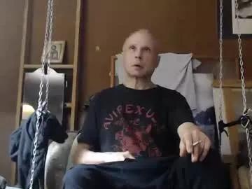 plumerialba on Chaturbate 