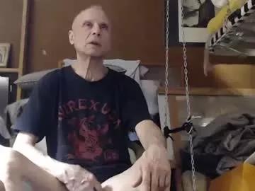 plumerialba on Chaturbate 