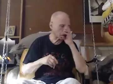 plumerialba on Chaturbate 