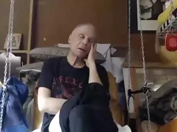 plumerialba on Chaturbate 