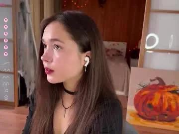 Freechat plumybun on Chaturbate