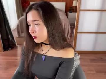 Freechat plumybun on Chaturbate