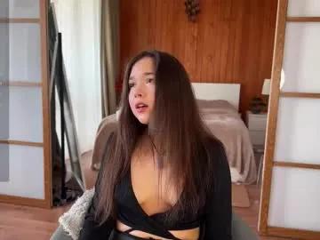 Freechat plumybun on Chaturbate