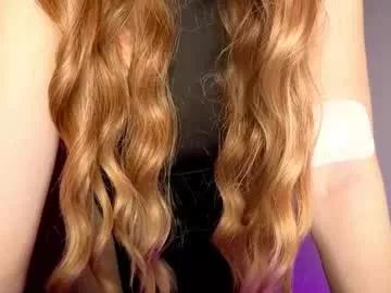 Freechat poppybloopy on Chaturbate