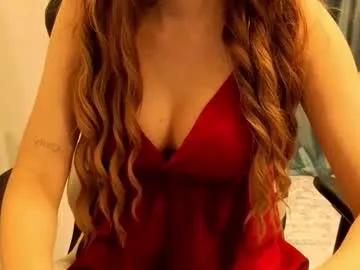 Freechat poppybloopy on Chaturbate
