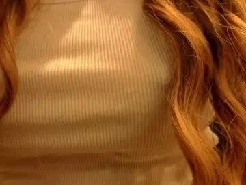 Freechat poppybloopy on Chaturbate
