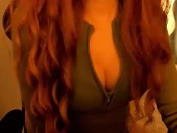 Freechat poppybloopy on Chaturbate