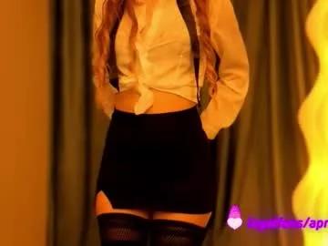 Freechat poppybloopy on Chaturbate