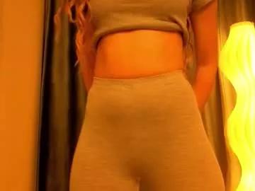 Freechat poppybloopy on Chaturbate