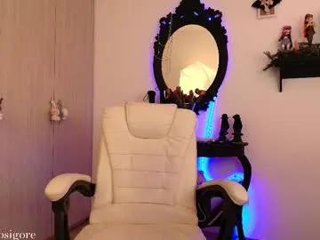 posigore from Chaturbate